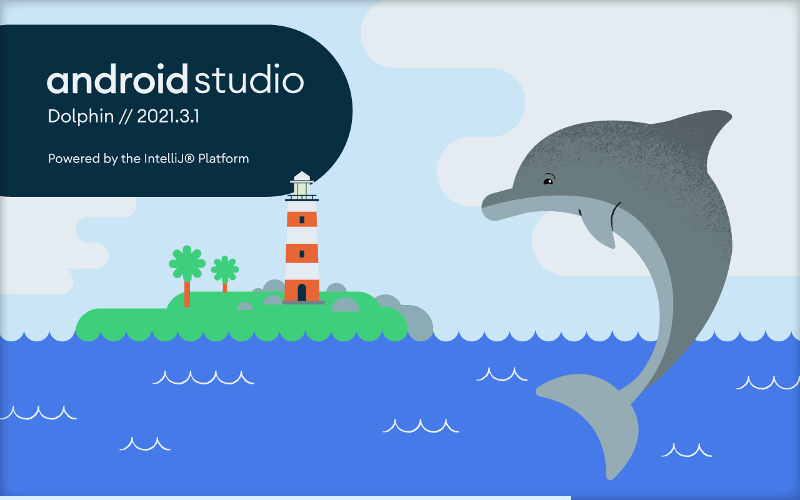 Set up Dolphine โ Fun e-Programming